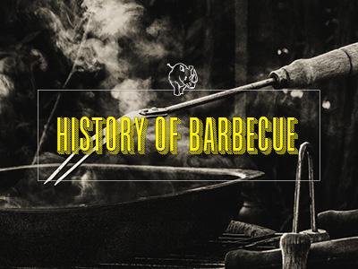 Celebrating the History and Styles of Barbecue for National Barbecue Month