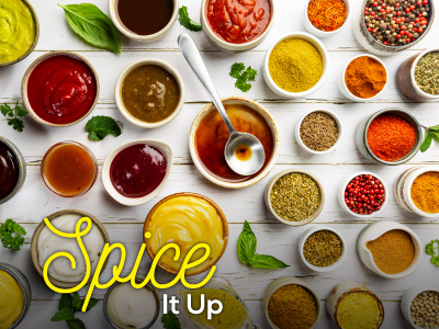 Marinades and Rubs to Level Up Your Grilled Meals